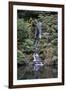 Japanese Gardens VI-Brian Moore-Framed Photographic Print