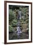 Japanese Gardens VI-Brian Moore-Framed Photographic Print