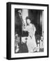 Japanese Girl-null-Framed Photographic Print