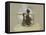 Japanese Girl-Robert Frederick Blum-Framed Stretched Canvas