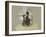 Japanese Girl-Robert Frederick Blum-Framed Giclee Print