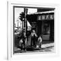 Japanese Hawaiians-null-Framed Photographic Print