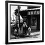 Japanese Hawaiians-null-Framed Photographic Print