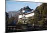 Japanese Imperial Palace in Tokyo Japan-DR_Flash-Mounted Photographic Print