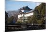 Japanese Imperial Palace in Tokyo Japan-DR_Flash-Mounted Photographic Print