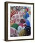 Japanese Imports: Umbrellas-Eliot Elisofon-Framed Photographic Print