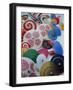 Japanese Imports: Umbrellas-Eliot Elisofon-Framed Photographic Print