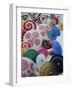 Japanese Imports: Umbrellas-Eliot Elisofon-Framed Photographic Print