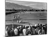 Japanese Internment, 1943-Ansel Adams-Mounted Giclee Print