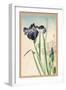 Japanese Irises-Yamagishi-Framed Giclee Print