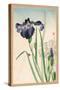 Japanese Irises-Yamagishi-Stretched Canvas