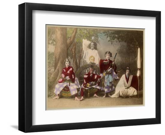 Photographic Print, , large