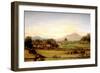 Japanese Landscape, 1878-Winckworth Allan Gay-Framed Giclee Print