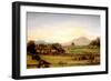 Japanese Landscape, 1878-Winckworth Allan Gay-Framed Giclee Print