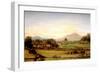 Japanese Landscape, 1878-Winckworth Allan Gay-Framed Giclee Print