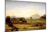 Japanese Landscape, 1878-Winckworth Allan Gay-Mounted Giclee Print