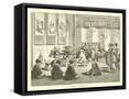 Canvas Black