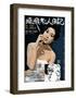 Japanese Movie Poster: A Hippy Diary-null-Framed Giclee Print