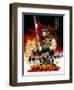 Japanese Movie Poster - Conan the Barbarian-null-Framed Giclee Print