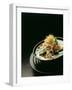 Japanese Noodle Soup (Miso Udon) with Fried Ginger-Frank Wieder-Framed Photographic Print