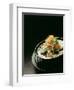 Japanese Noodle Soup (Miso Udon) with Fried Ginger-Frank Wieder-Framed Photographic Print