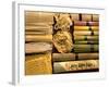 Japanese Noodles: Soba, Udon, Kishimen, Harusame, Ramen-Gerrit Buntrock-Framed Photographic Print