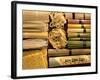 Japanese Noodles: Soba, Udon, Kishimen, Harusame, Ramen-Gerrit Buntrock-Framed Photographic Print