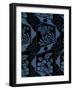 Japanese Patterns IV-Baxter Mill Archive-Framed Art Print