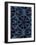 Japanese Patterns VI-Baxter Mill Archive-Framed Art Print