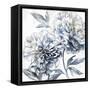 Japanese Peony I-Isabelle Z-Framed Stretched Canvas