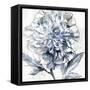 Japanese Peony II-Isabelle Z-Framed Stretched Canvas