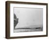 Japanese Planes Attacking Pearl Harbor-null-Framed Photographic Print