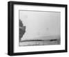 Japanese Planes Attacking Pearl Harbor-null-Framed Photographic Print