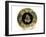 Japanese Plate, 1850-1875-null-Framed Photographic Print