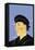 Japanese Sailor-Frank Mcintosh-Framed Stretched Canvas