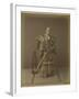 Japanese Samurai-null-Framed Photographic Print