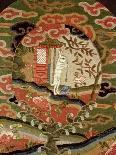 The House of the Shogun-Japanese School-Giclee Print