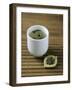 Japanese Sencha Green Tea-Veronique Leplat-Framed Photographic Print