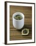 Japanese Sencha Green Tea-Veronique Leplat-Framed Photographic Print