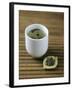 Japanese Sencha Green Tea-Veronique Leplat-Framed Photographic Print