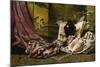 Japanese Still Life, 1879-Elihu Vedder-Mounted Giclee Print