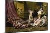 Japanese Still Life, 1879-Elihu Vedder-Mounted Giclee Print