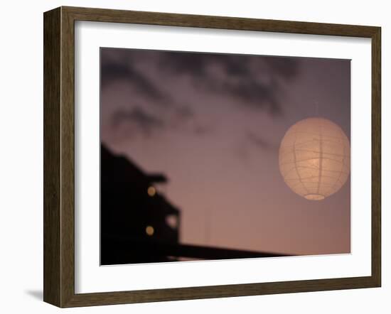 Japanese Style-Ryuji Adachi-Framed Photographic Print