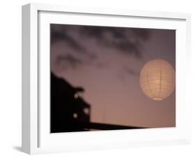 Japanese Style-Ryuji Adachi-Framed Photographic Print