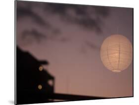 Japanese Style-Ryuji Adachi-Mounted Photographic Print