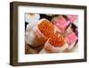 Japanese Sushi Seafood-JanPietruszka-Framed Photographic Print