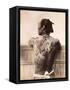 Japanese Tattooed Man, c.1880-null-Framed Stretched Canvas