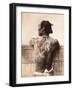 Japanese Tattooed Man, c.1880-null-Framed Giclee Print