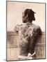 Japanese Tattooed Man, c.1880-null-Mounted Giclee Print