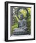 Japanese Tea Garden, Golden Gate Park, San Francisco, California, Usa-Rob Tilley-Framed Photographic Print